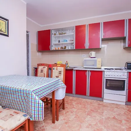 Apartment Lili Porec