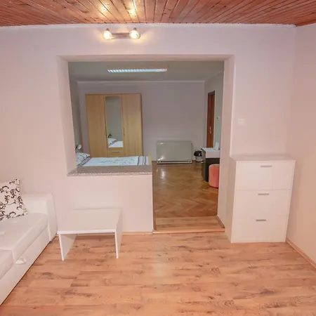 Apartment Lili Porec