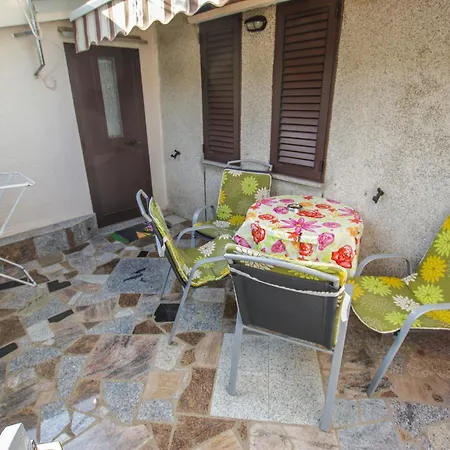 Apartment Lili Porec
