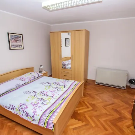 Apartment Lili Porec